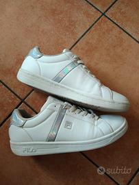 scarpe fila n.38