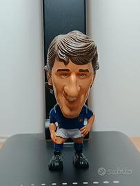 Italia Bomberini IP Italia '90 Nando de Napoli