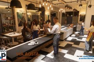 Locale con pertinenza esterna