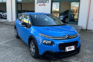 Citroen C3 BlueHDi 100 S&S Feel