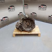 Cambio manuale 6m opel inisgnia 2.0 cdti a20dt 55