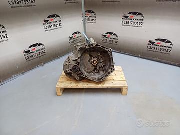Cambio manuale 6m opel inisgnia 2.0 cdti a20dt 55