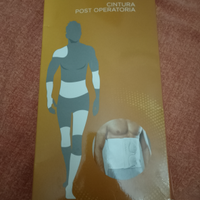 Fascia post operatoria