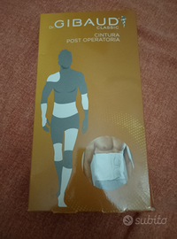 Fascia post operatoria