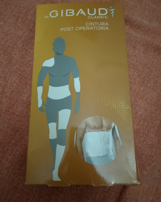 Fascia post operatoria