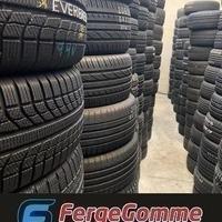 Pneumatici usati / gomme usate / gomme estive