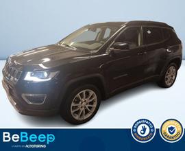 Jeep Compass 1.3 TURBO T4 LIMITED 2WD 150CV D...