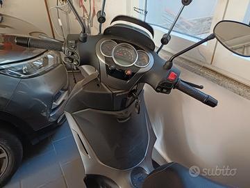 scooter piaggio 