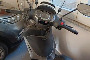 scooter piaggio 