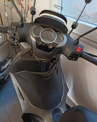 scooter piaggio 