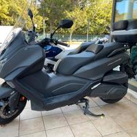 Sym Maxsym 400i USATO