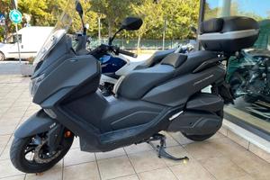 Sym Maxsym 400i USATO