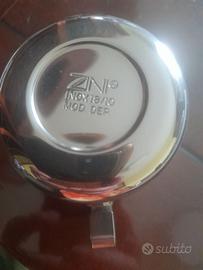 Tazzine caffè ZINI più zuccheriera n. 6 pz + zucch