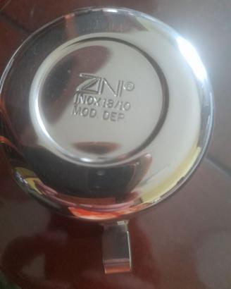 Tazzine caffè ZINI più zuccheriera n. 6 pz + zucch