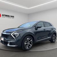 KIA Sportage 1.6 CRDi MHEV DCT Business