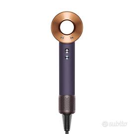Asciugacapelli Dyson Supersonic 