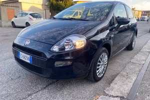 Fiat Grande Punto 1.2 3 porte S&S Actual