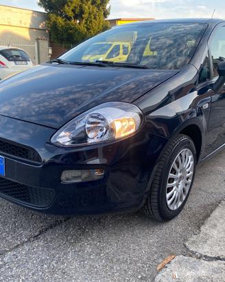 Fiat Grande Punto 1.2 3 porte S&S Actual