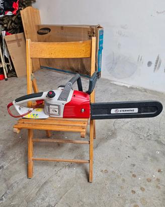Sega Elettrica