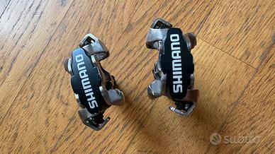 Pedali bici SHIMANO