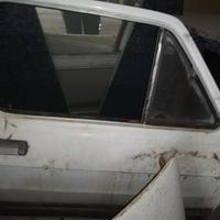 Pezzi Fiat 126 