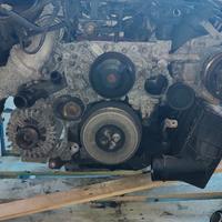 MOTORE MERCEDES 651010 2.2L CDI