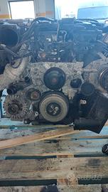 MOTORE MERCEDES 651010 2.2L CDI