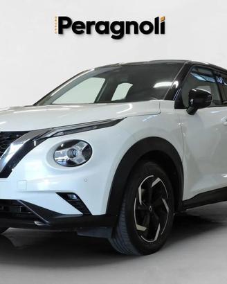 NISSAN Juke 1.0 DIG-T 114 CV Tekna
