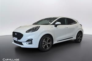FORD Puma 1.0 ecoboost h ST-Line 125cv