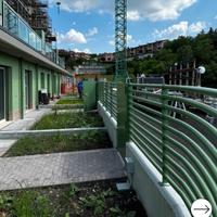 Appartamento con giardino - NUOVO