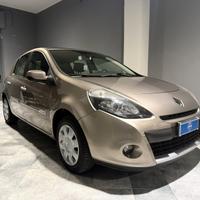 RENAULT CLIO 1.5 16V DYNAMIQUE NAVI 5 PORTE UNICO 