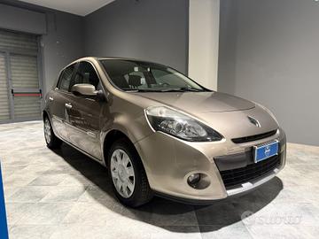 RENAULT CLIO 1.5 16V DYNAMIQUE NAVI 5 PORTE UNICO 