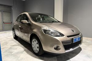 RENAULT CLIO 1.5 16V DYNAMIQUE NAVI 5 PORTE UNICO 
