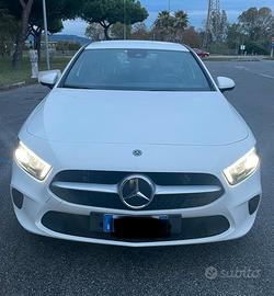 Mercedes Classe A 180D Business  – Bianca