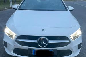 Mercedes Classe A 180D Business  – Bianca
