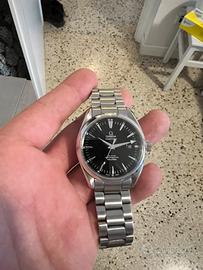 Omega Seamaster Aqua Terra Rif. 25035.000