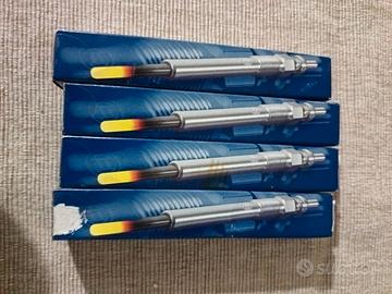 Candelette auto Bosch 