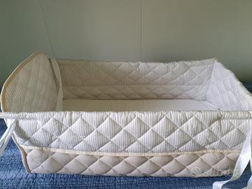 Riduttore per lettino