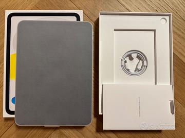 Ipad 256 Gb Wifi/Cell + Apple pencil