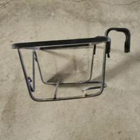 Fioriere ferro battuto