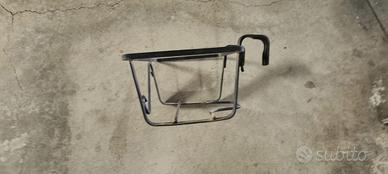 Fioriere ferro battuto