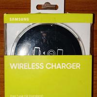 Samsung Wireless Charger Qi 10W - EP-PG920I
