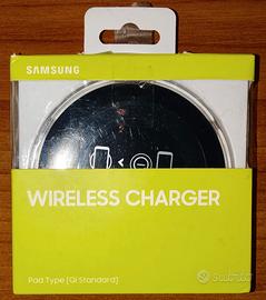 Samsung Wireless Charger Qi 10W - EP-PG920I