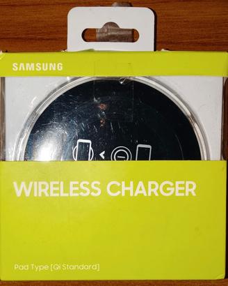 Samsung Wireless Charger Qi 10W - EP-PG920I