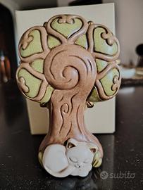 thun albero della vita, numerato 