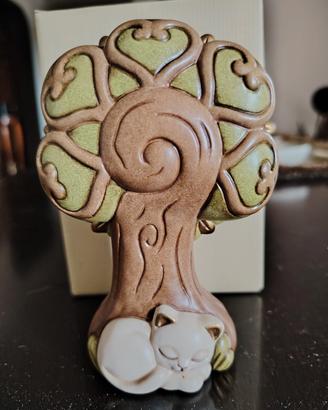 thun albero della vita, numerato 