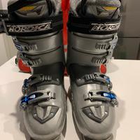 Scarponi Sci NORDICA mp:26.0/26.5  305mm