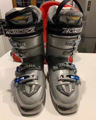 Scarponi Sci NORDICA mp:26.0/26.5  305mm