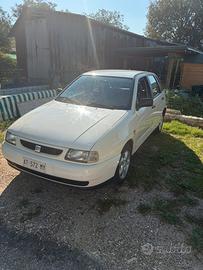 Seat Ibiza 1.0