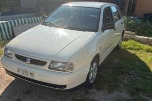 Seat Ibiza 1.0